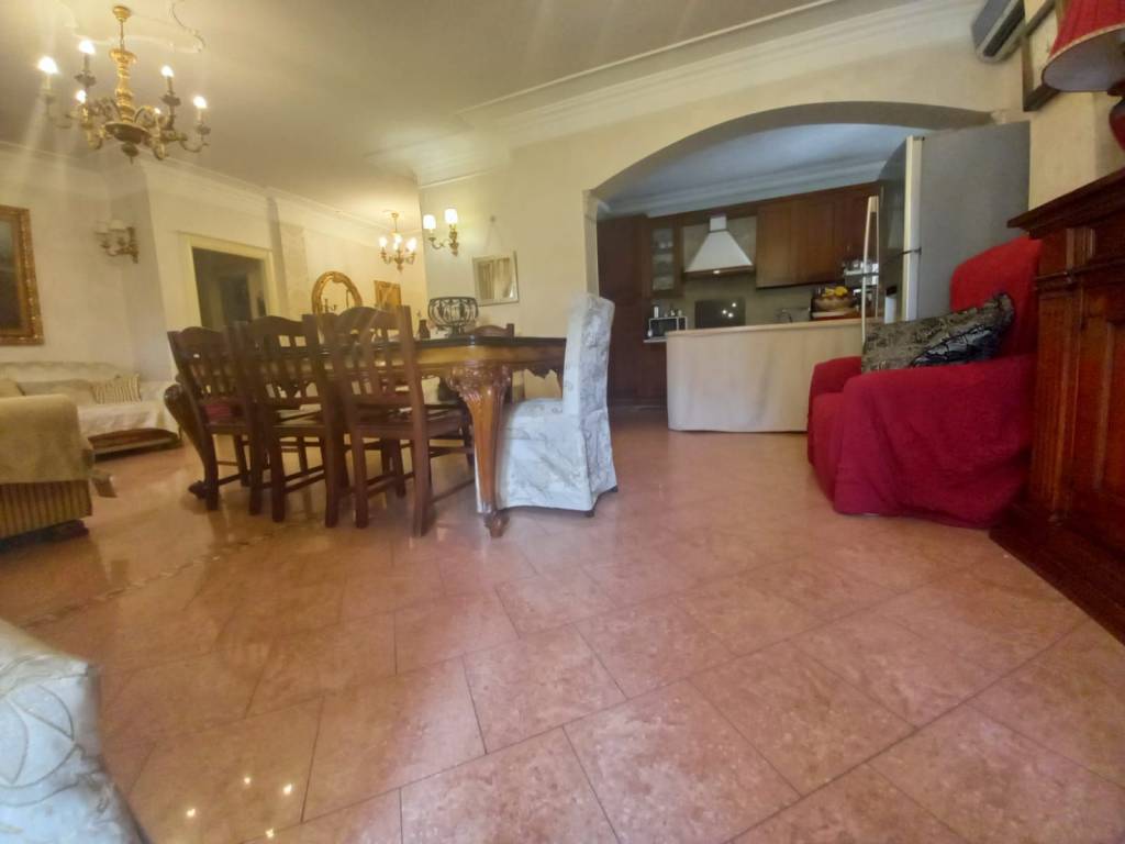 Appartamento a Cerignola in Via Monte Fumaiolo - Foto 5