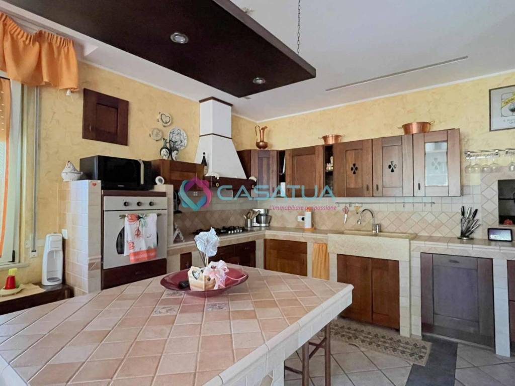 Appartamento a Città sant'angelo in Via Leonardo Petruzzi - Foto 3