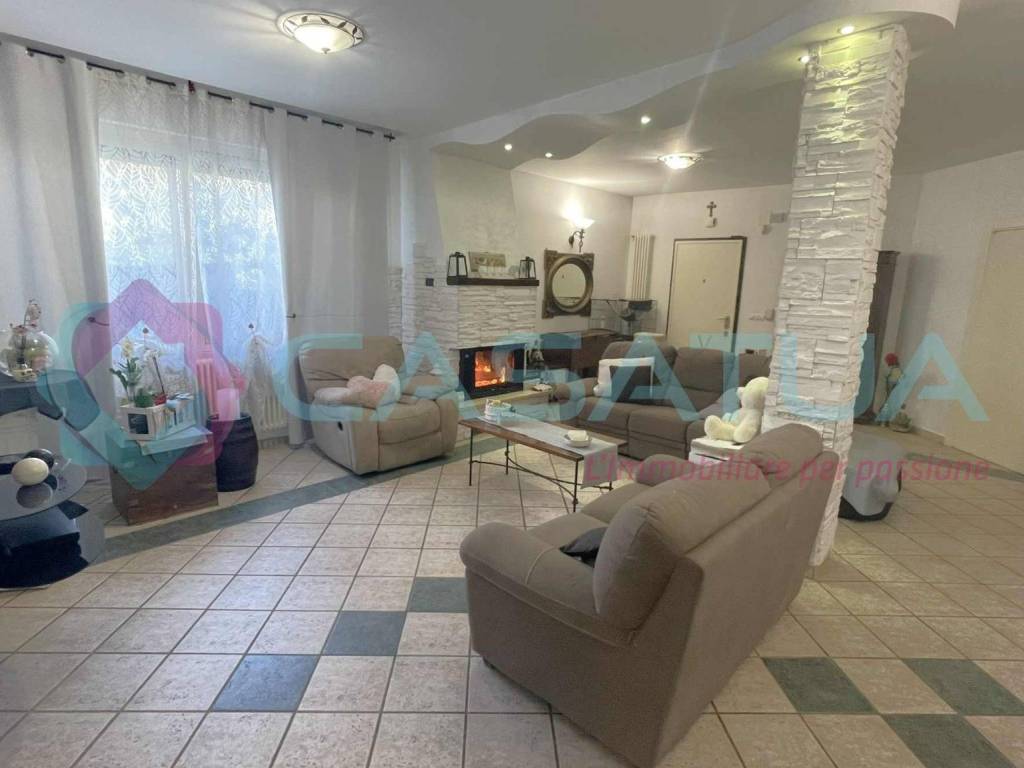 Appartamento a Città sant'angelo in Via Leonardo Petruzzi - Foto 4