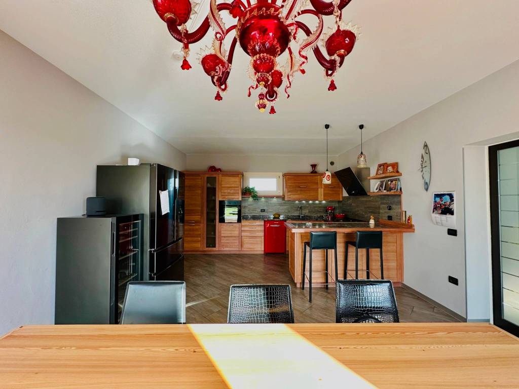 Casa indipendente a Noventa vicentina in Via Crearo, 57 - Foto 4