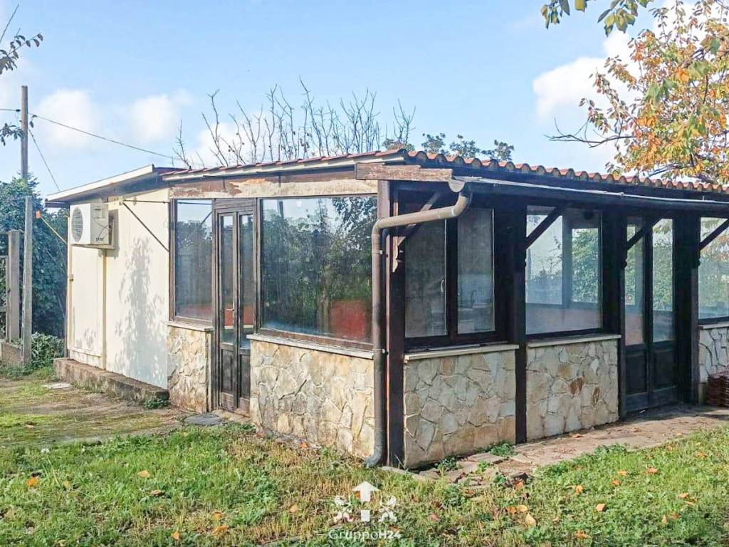 Rustico / casale a Castel gandolfo in Via Pietrara - Foto 1