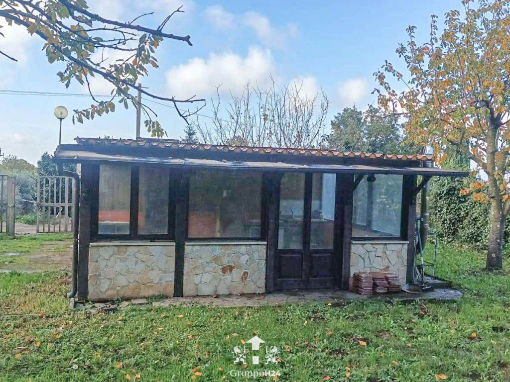 Rustico / casale a Castel gandolfo in Via Pietrara - Foto 3