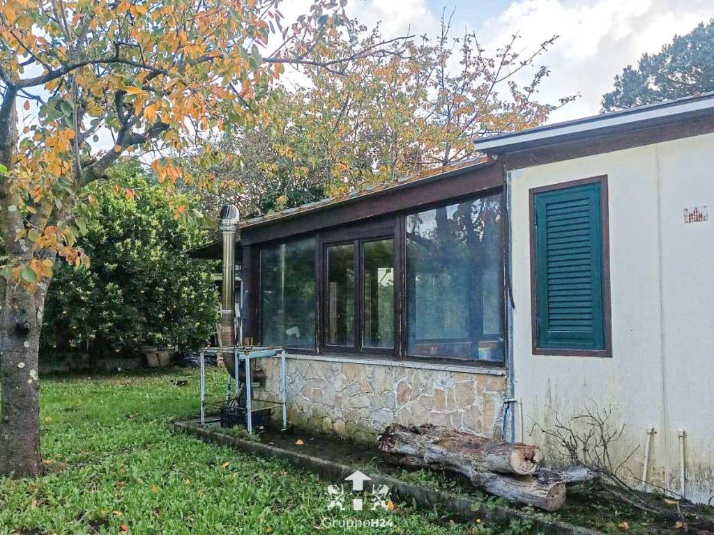 Rustico / casale a Castel gandolfo in Via Pietrara - Foto 4