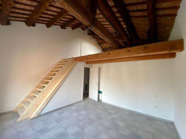 Casa indipendente a Arquà polesine in Piazza Umberto I, 1 - Foto 3