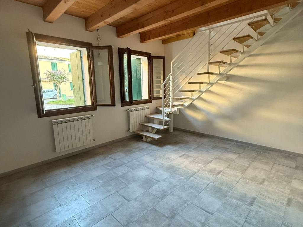 Casa indipendente a Arquà polesine in Piazza Umberto I, 1 - Foto 5