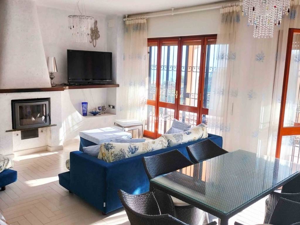 Villa a Noli in Regione Torbora - Foto 4