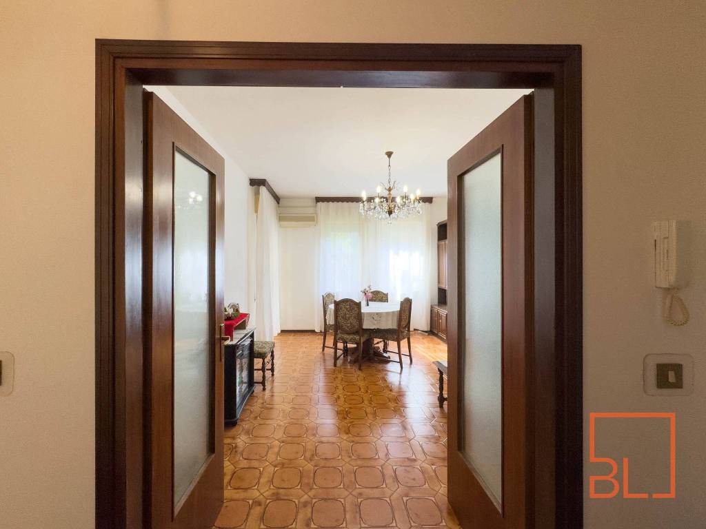 Appartamento a Monfalcone in Via Beniamino Gigli, 5 - Foto 3