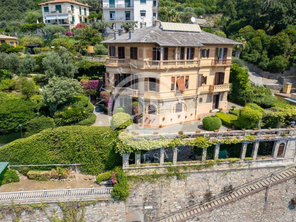 Villa a Pieve ligure - Foto 2