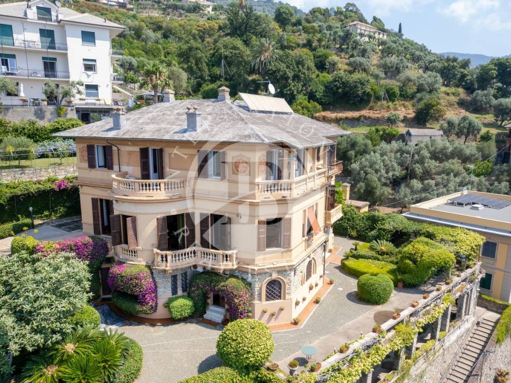 Villa a Pieve ligure - Foto 3