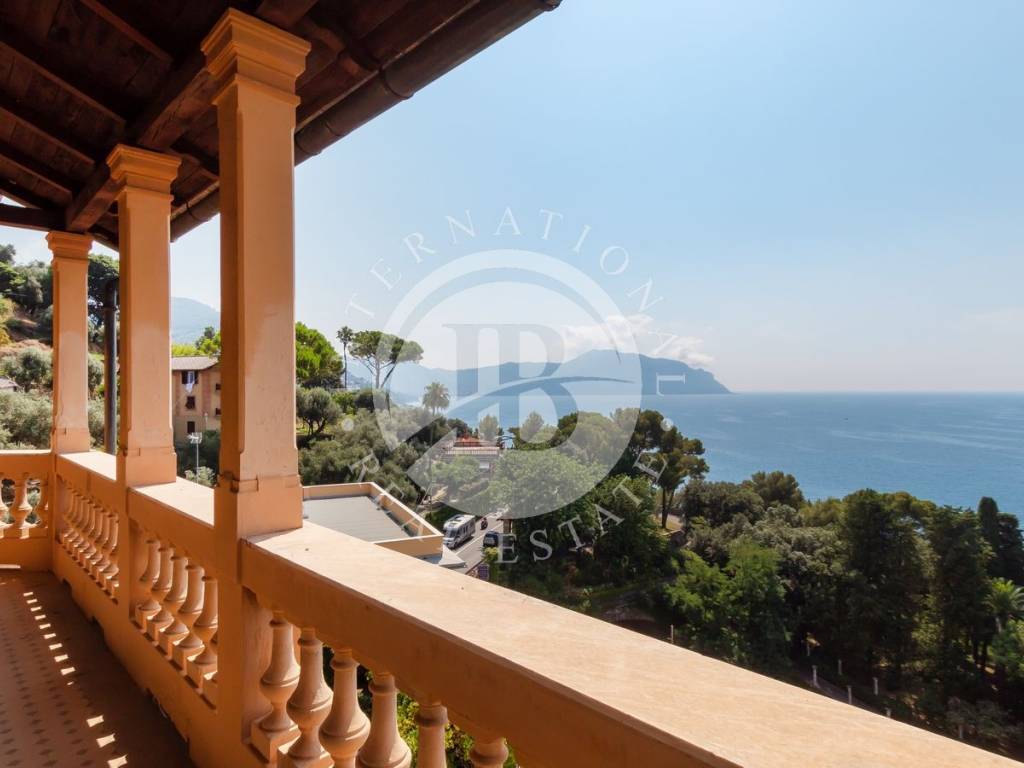 Villa a Pieve ligure - Foto 5
