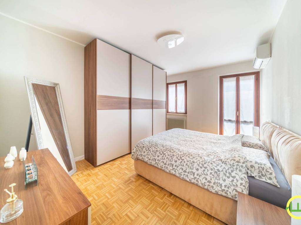 Appartamento a Udine in Via Castellana - Foto 2