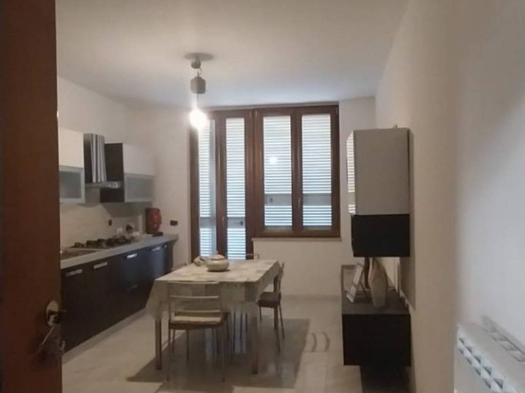 Appartamento a Lusciano in Viale della Libertà - Foto 5