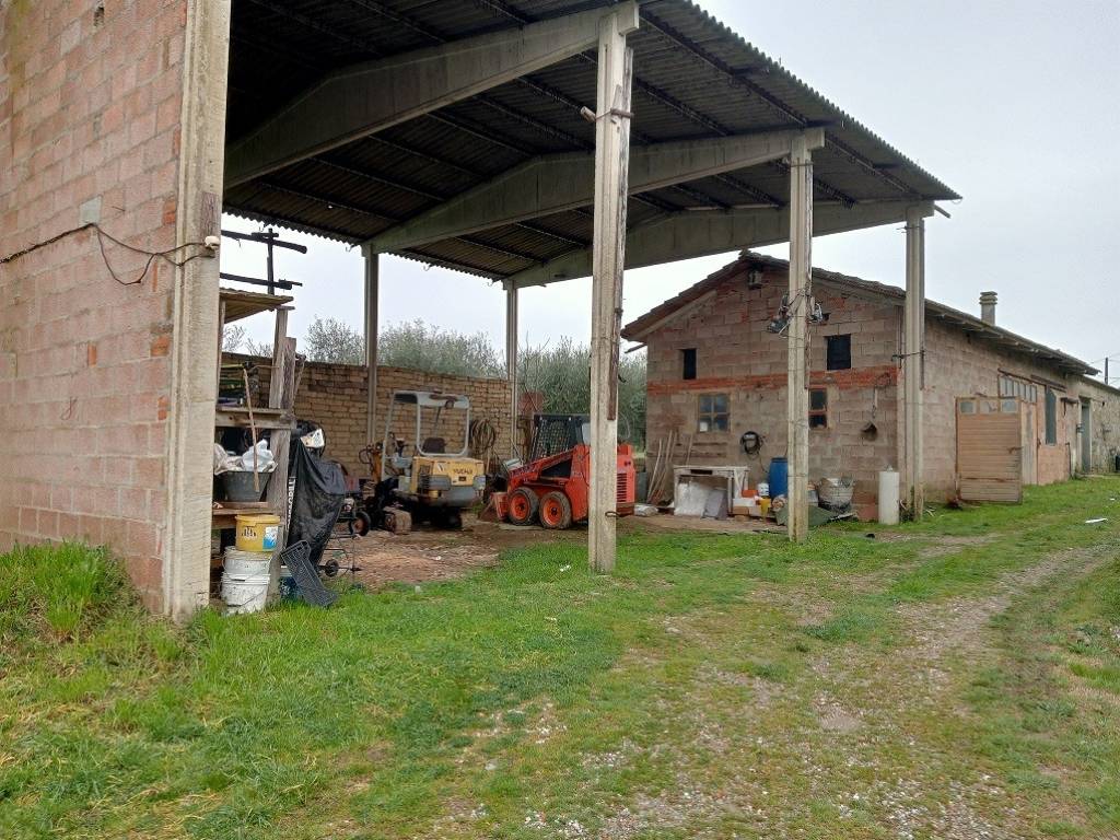 Terreno a Cortona in Fratticciola - Foto 2