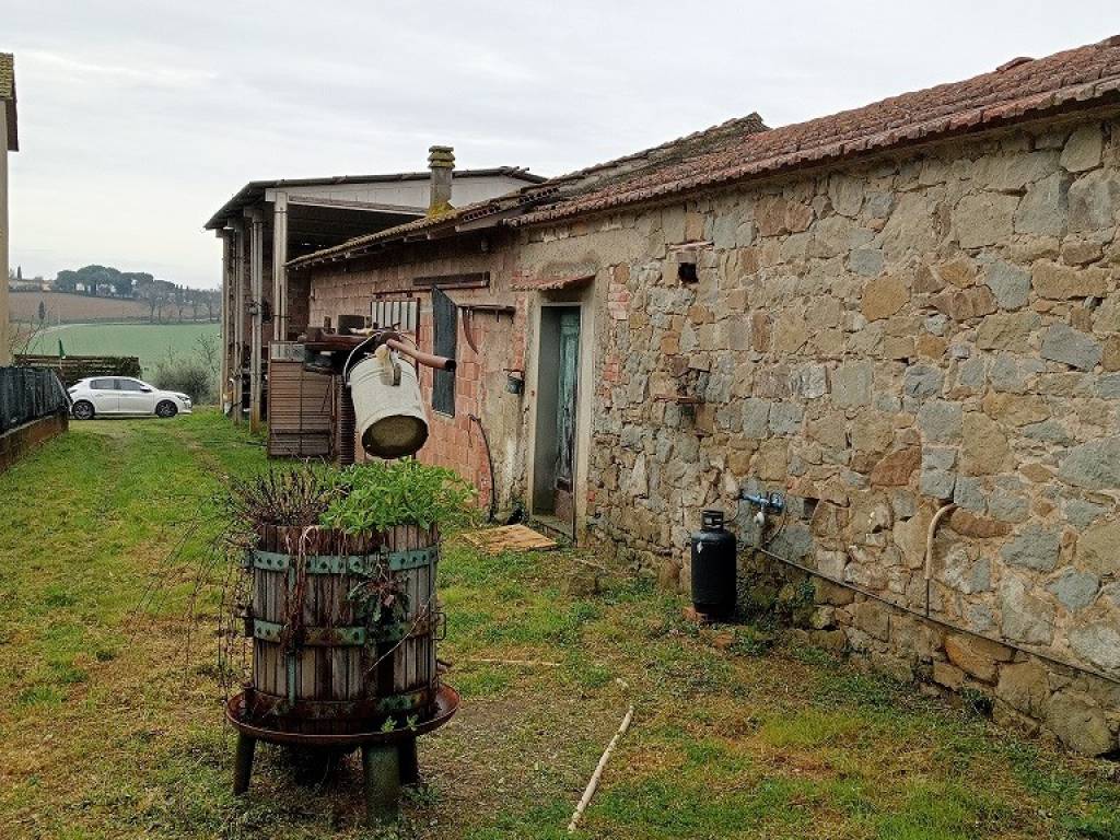 Terreno a Cortona in Fratticciola - Foto 4