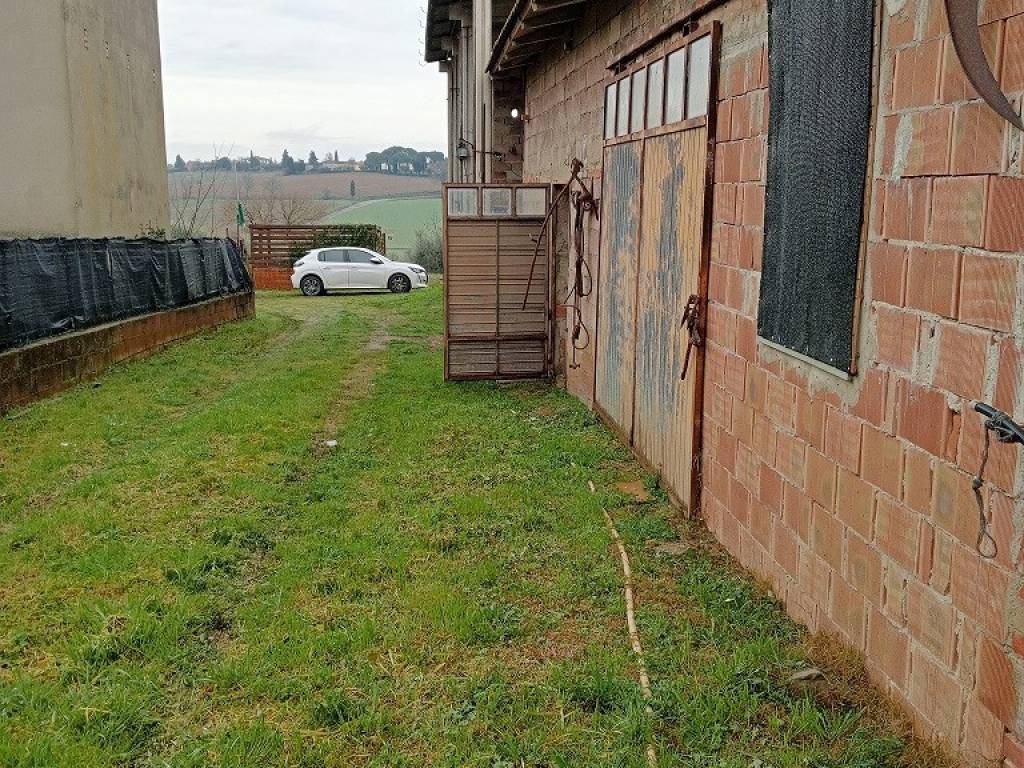 Terreno a Cortona in Fratticciola - Foto 5