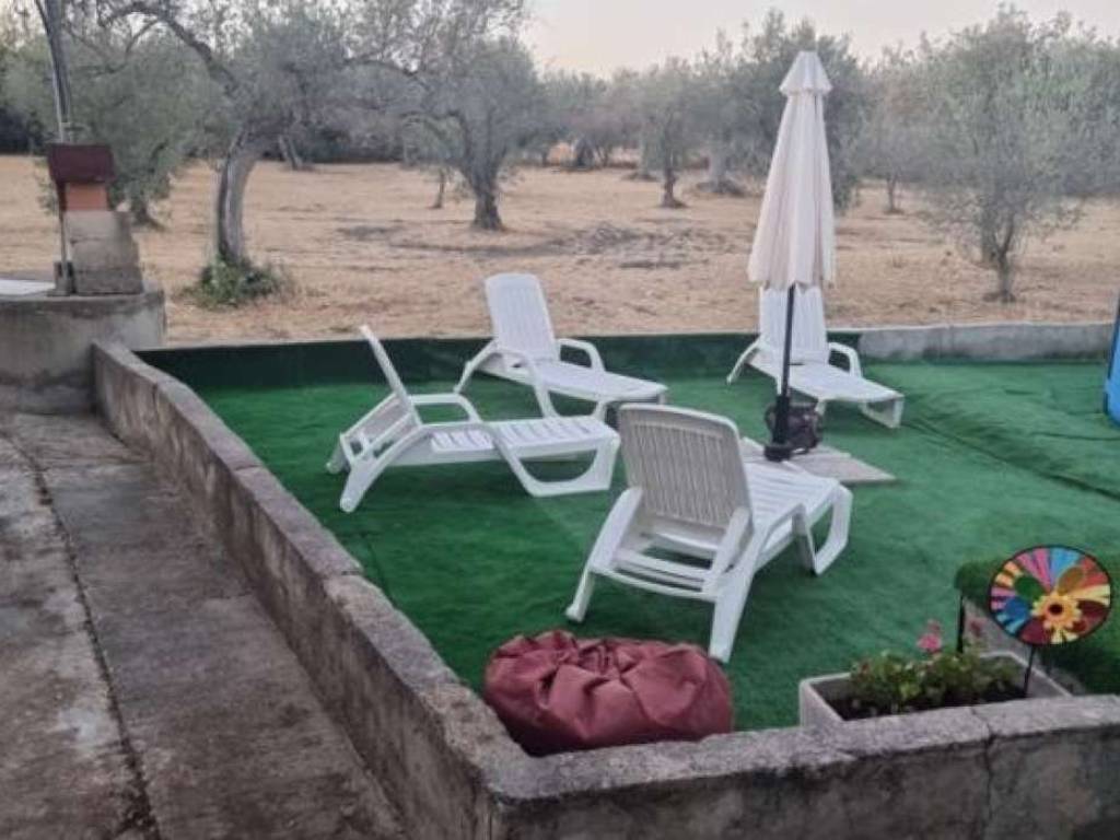 Villa a Chiaramonte gulfi in contrada Gerardo - Foto 2