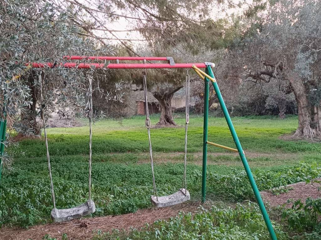 Villa a Chiaramonte gulfi in contrada Gerardo - Foto 4