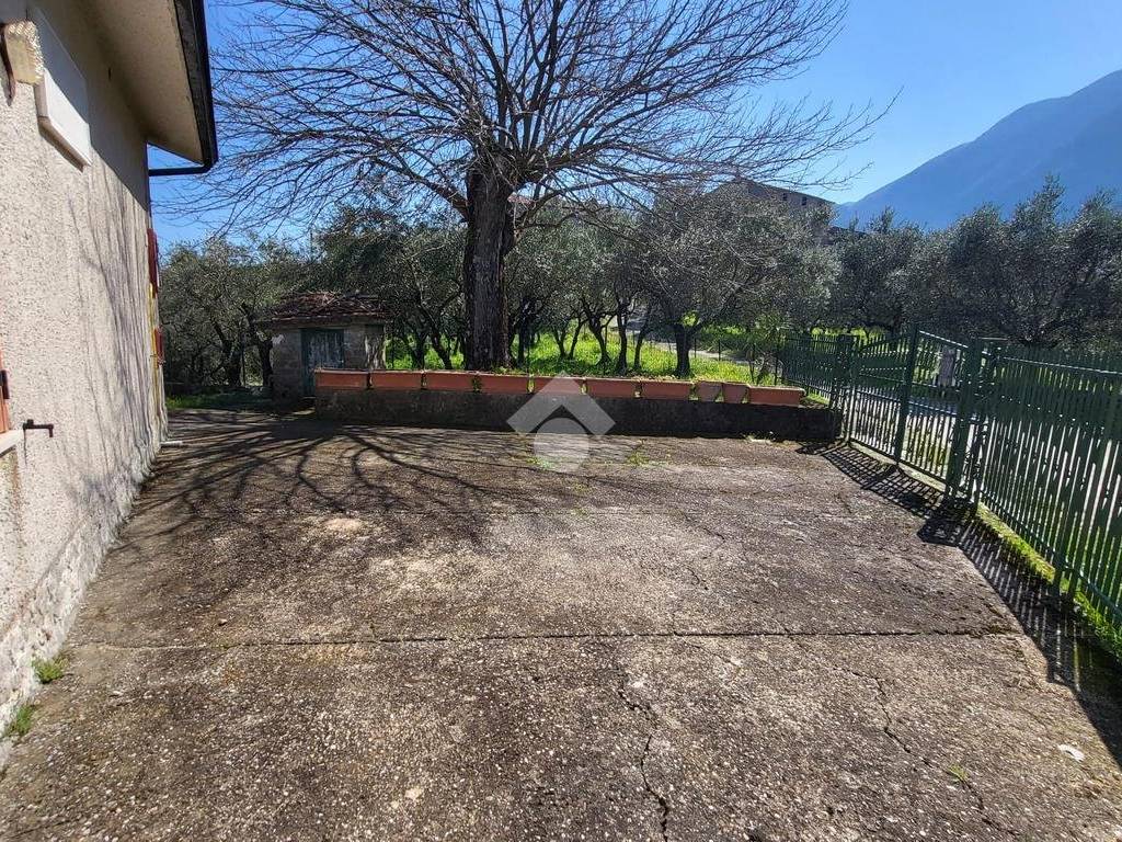 Casa indipendente a Pannarano in Via s.maria, 13 - Foto 5