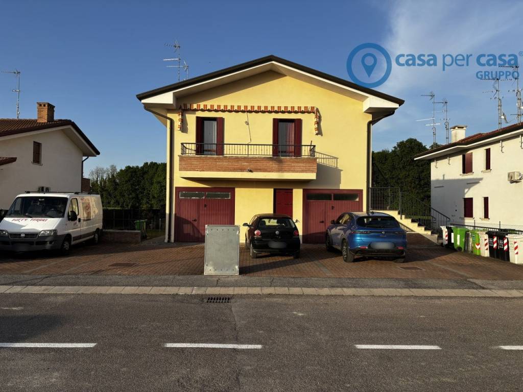 Appartamento a Polesella - Foto 2