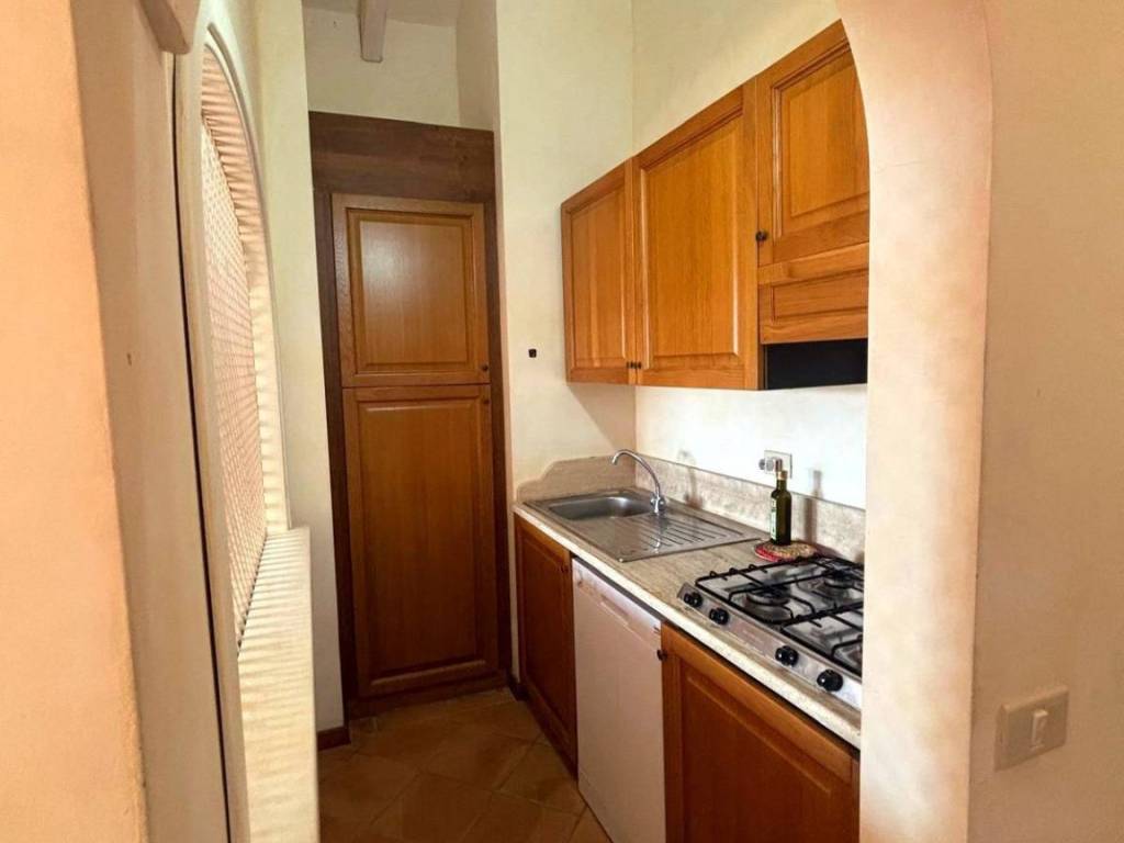 Appartamento a Arzachena in via Capo Ferro - Foto 5