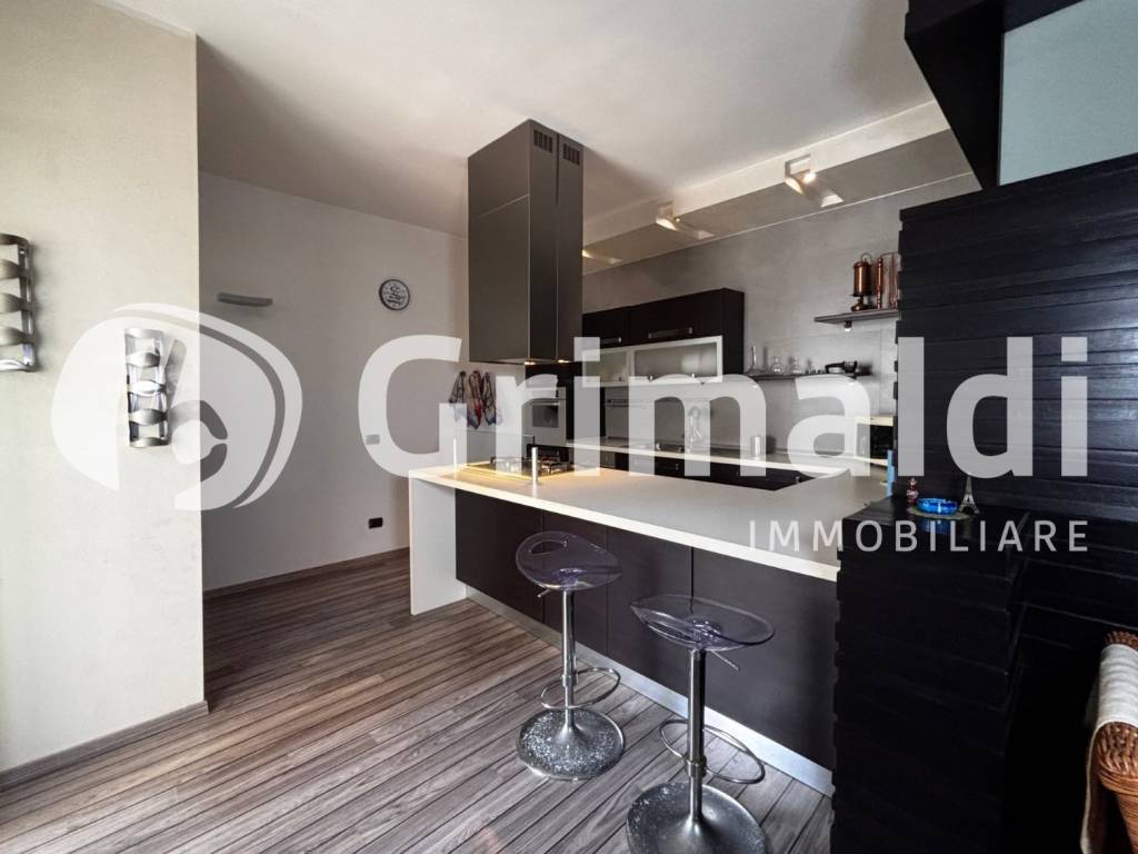 Appartamento a Montecorvino pugliano in Via G. Palmentieri - Foto 4