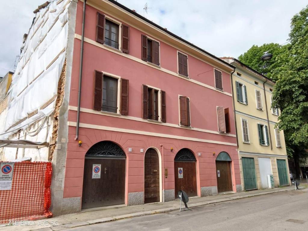 Appartamento a Cremona in Via Manini, 39 - Foto 3