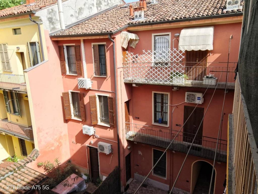 Appartamento a Cremona in Via Manini, 39 - Foto 5