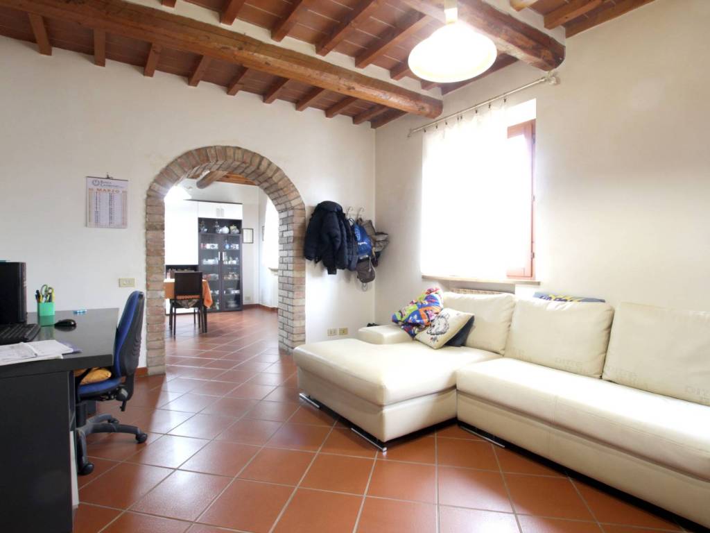 Rustico / casale a Poggibonsi in Via Romana, 100 - Foto 4