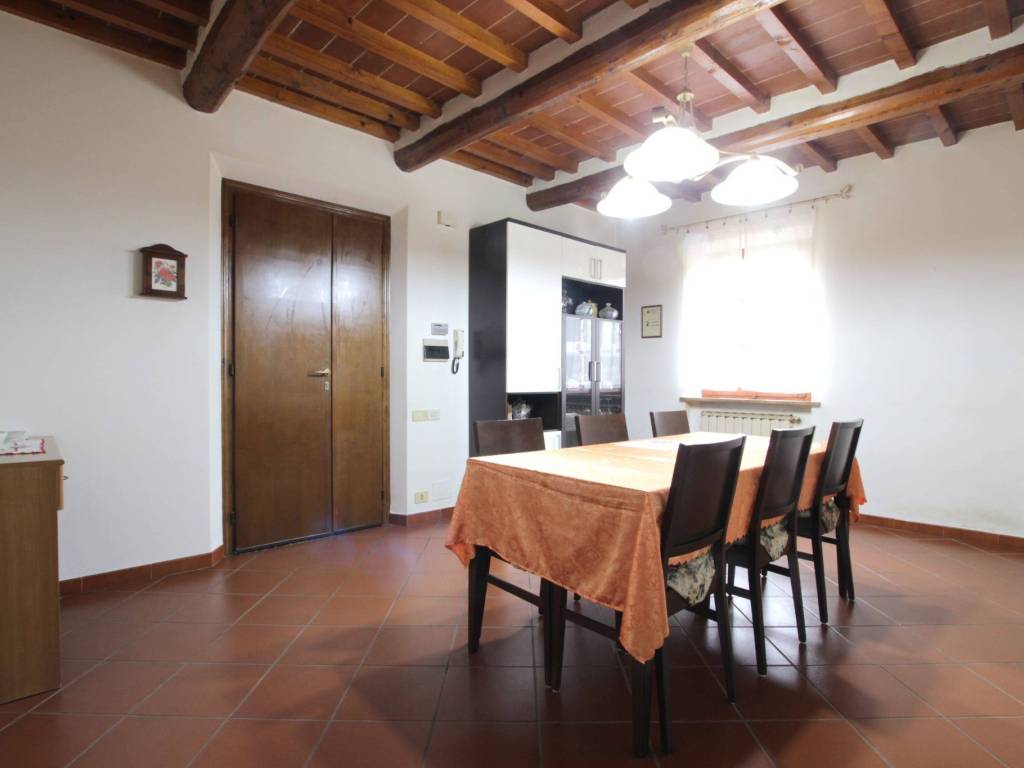 Rustico / casale a Poggibonsi in Via Romana, 100 - Foto 5