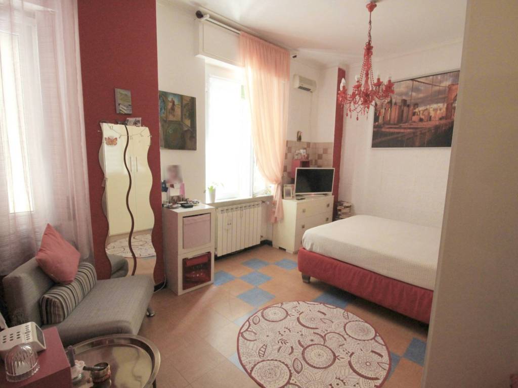 Appartamento a Genova in Via Capri, 4 - Foto 3