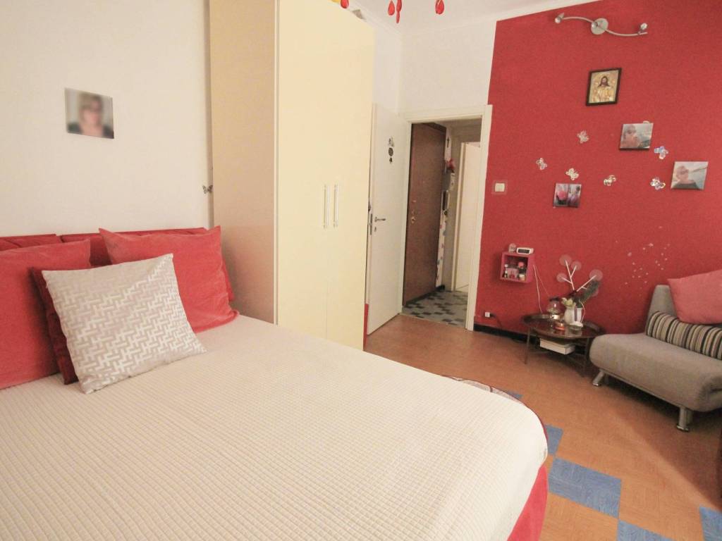 Appartamento a Genova in Via Capri, 4 - Foto 4