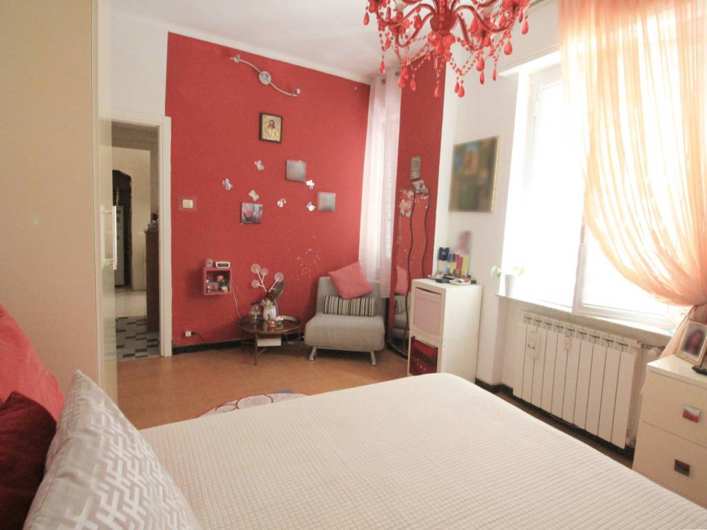 Appartamento a Genova in Via Capri, 4 - Foto 5