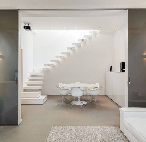 Attico / mansarda a Forte dei marmi in Piazza G. Garibaldi 4 - Foto 2