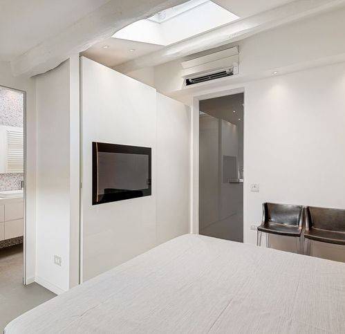 Attico / mansarda a Forte dei marmi in Piazza G. Garibaldi 4 - Foto 3