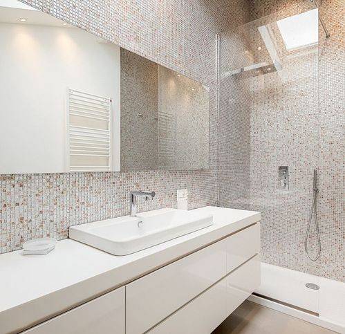 Attico / mansarda a Forte dei marmi in Piazza G. Garibaldi 4 - Foto 5