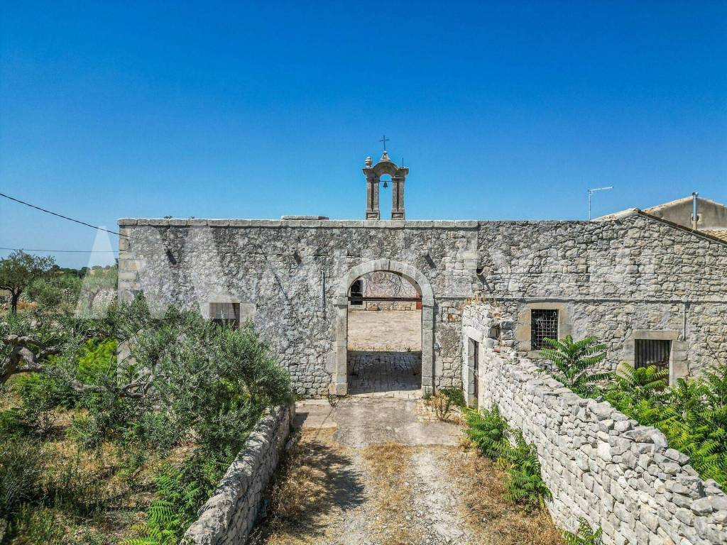 Rustico / casale a Modica in Contrada Calanchi Frigintini - Foto 2