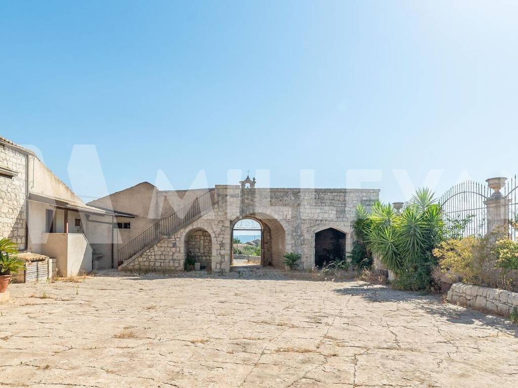 Rustico / casale a Modica in Contrada Calanchi Frigintini - Foto 3
