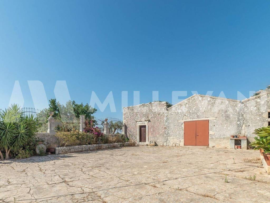 Rustico / casale a Modica in Contrada Calanchi Frigintini - Foto 5
