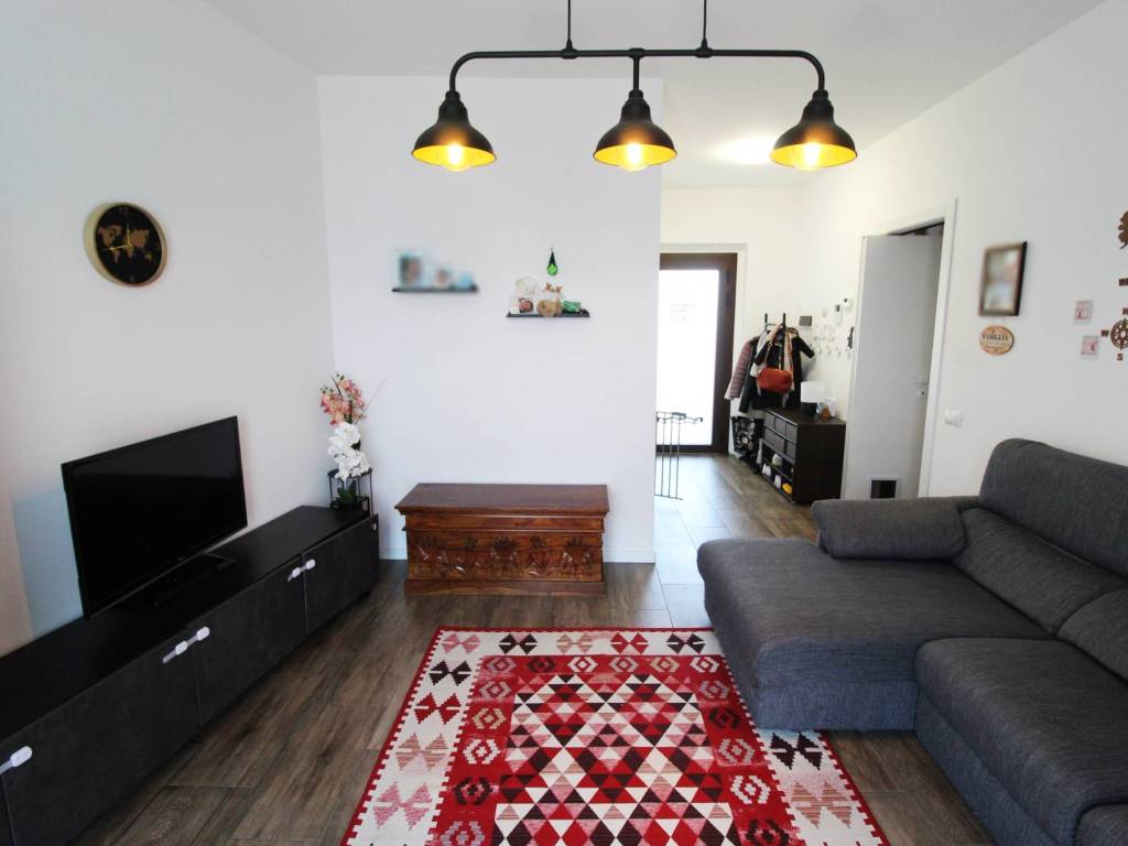 Appartamento a Marnate in Via Roma, 11 - Foto 3