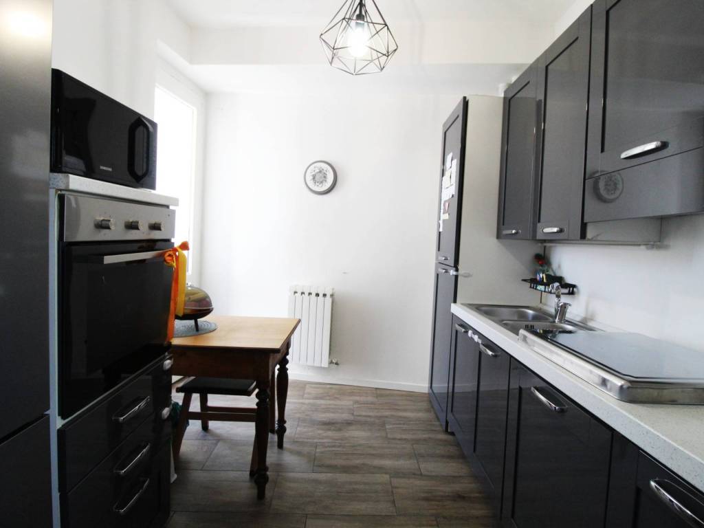 Appartamento a Marnate in Via Roma, 11 - Foto 4