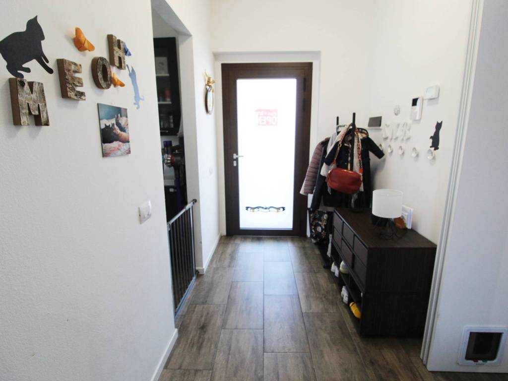 Appartamento a Marnate in Via Roma, 11 - Foto 5