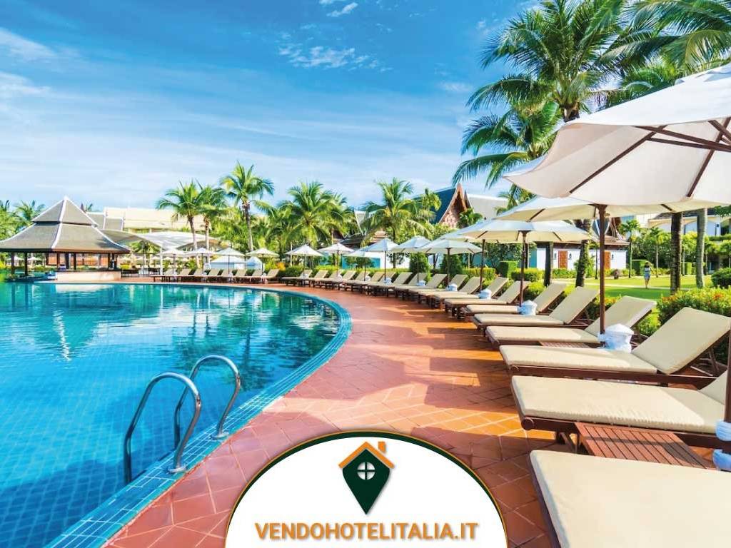 Palazzo / stabile a Castelsardo in Località Baia Ostina - Foto 4