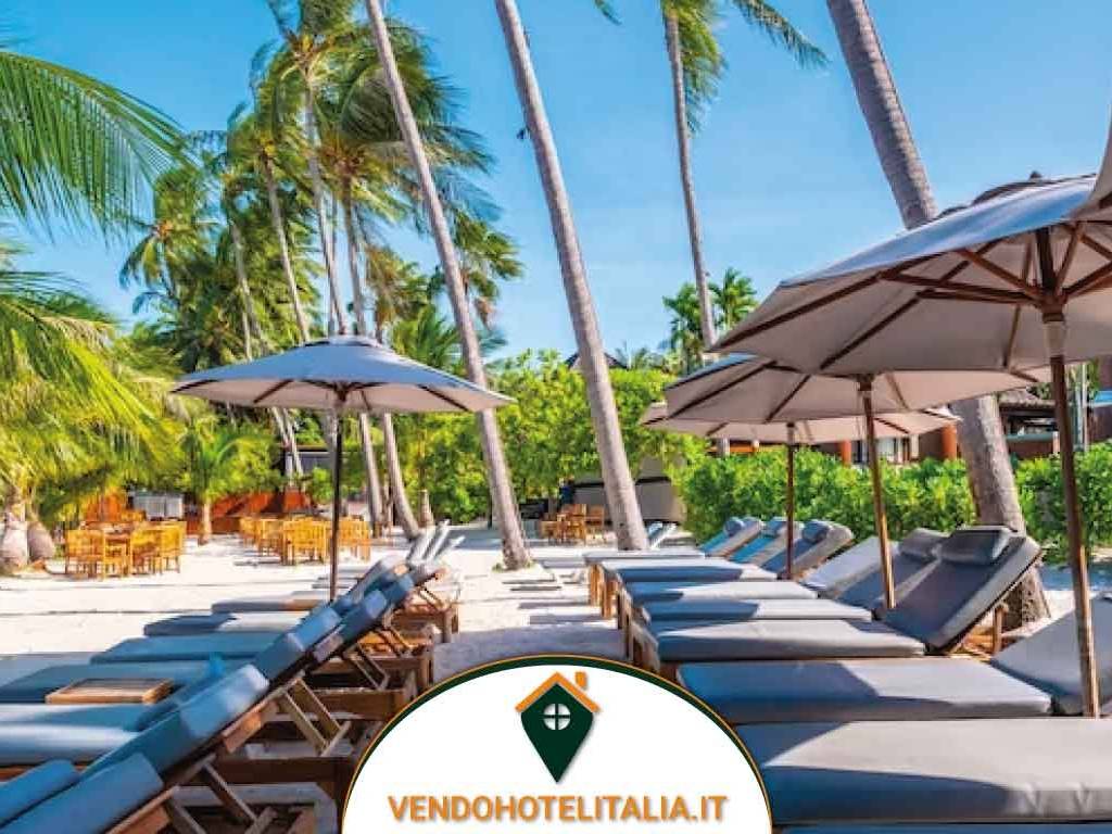 Palazzo / stabile a Castelsardo in Località Baia Ostina - Foto 5