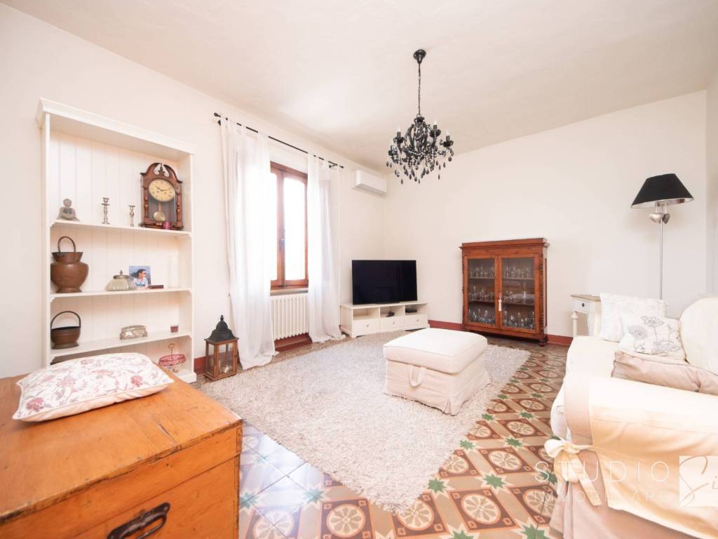 Casa indipendente a Pistoia in Via di Chiazzano - Foto 2