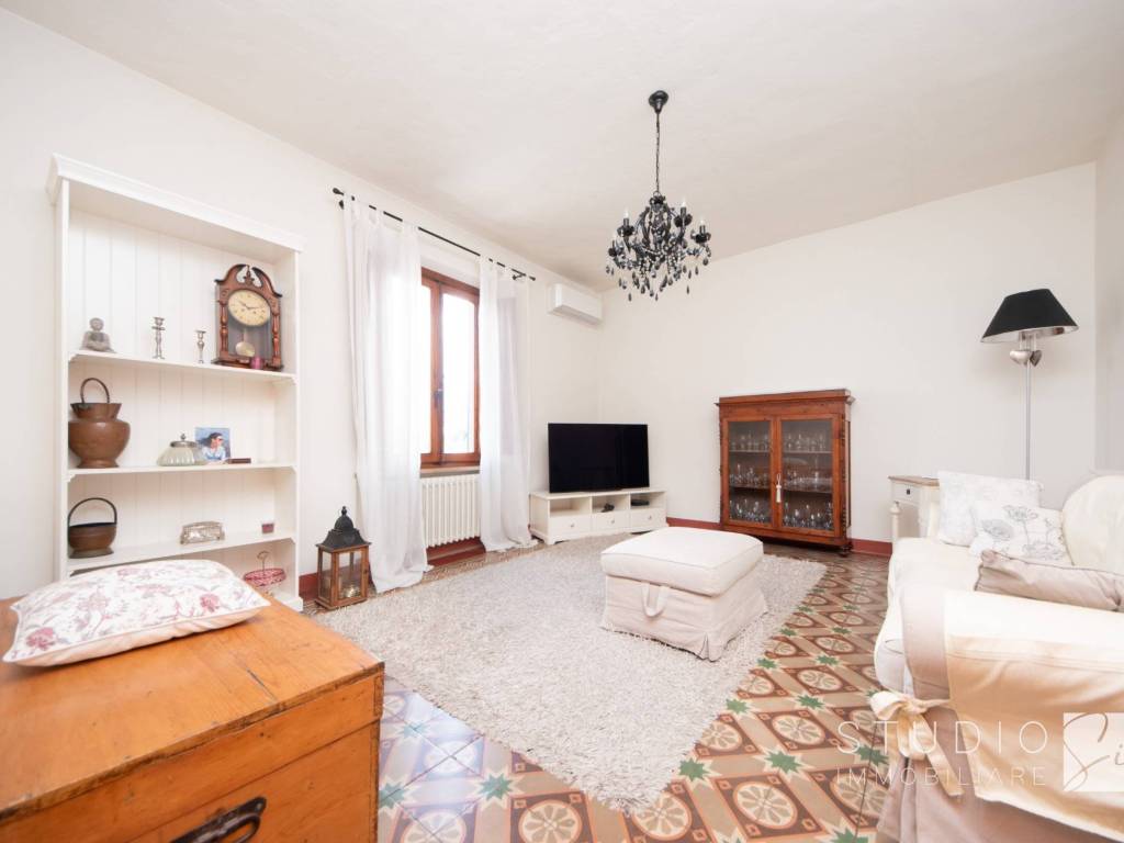 Casa indipendente a Pistoia in Via di Chiazzano - Foto 3