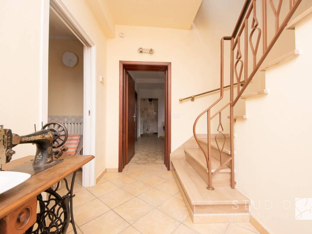 Casa indipendente a Pistoia in Via di Chiazzano - Foto 5