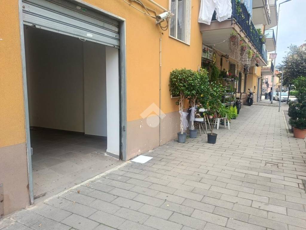 Immobile a Salerno in Via parmenide, 10 - Foto 2
