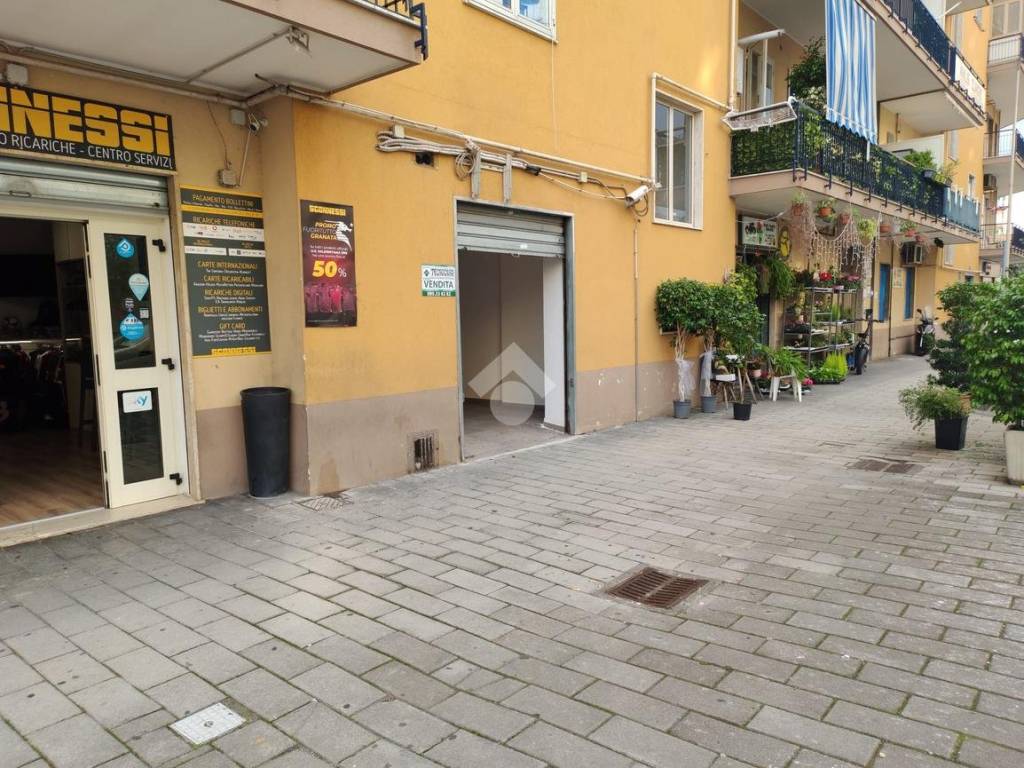 Immobile a Salerno in Via parmenide, 10 - Foto 3