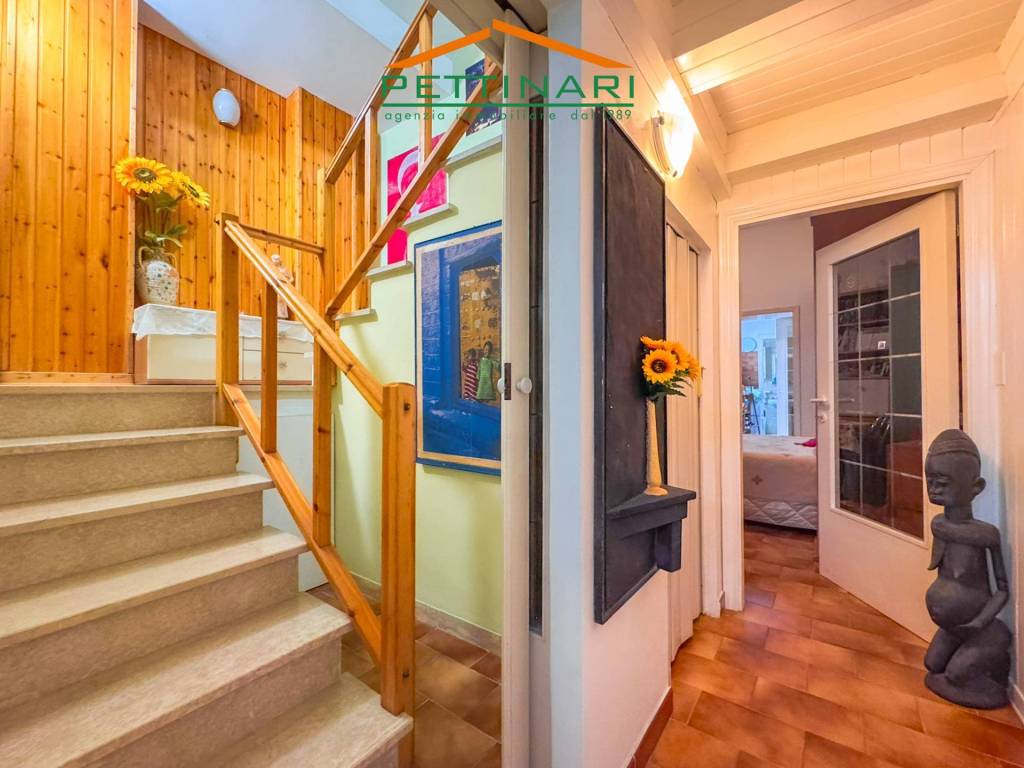 Casa indipendente a Porto recanati in via Garibaldi - Foto 5