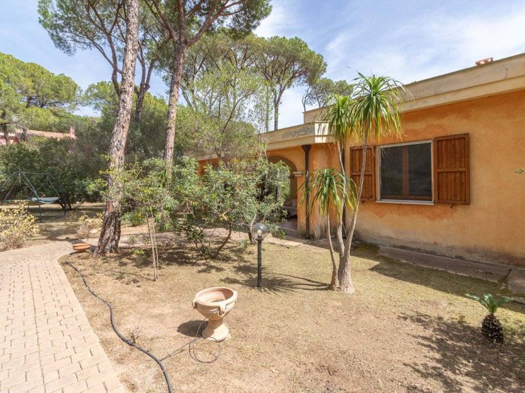 Villa a Pula in Località Comunione Is Morus - Foto 3